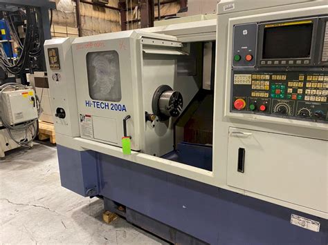 hwacheon cnc machines|hwacheon lathe for sale.